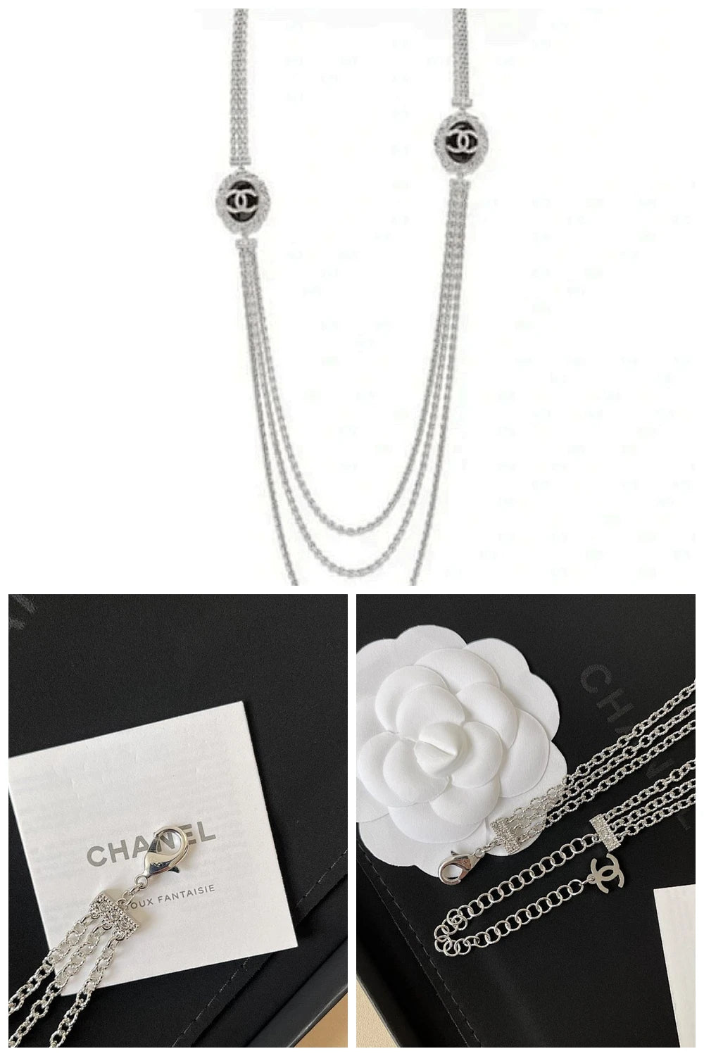 NB - CHL Jewelry - 292
