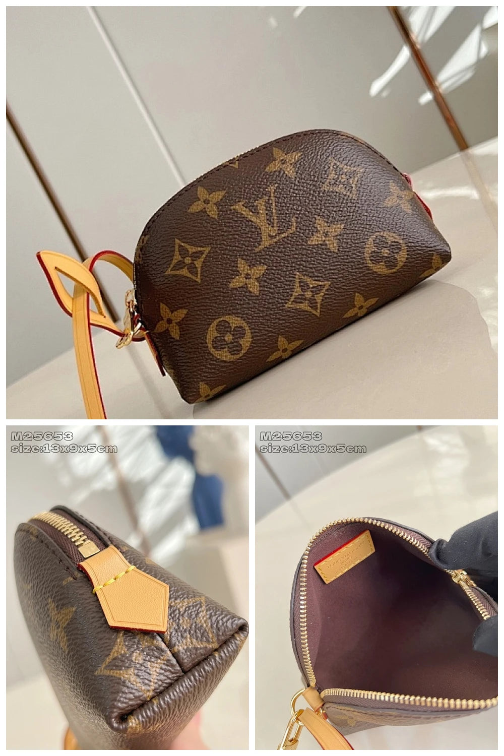 NB - LOV Bag - 838