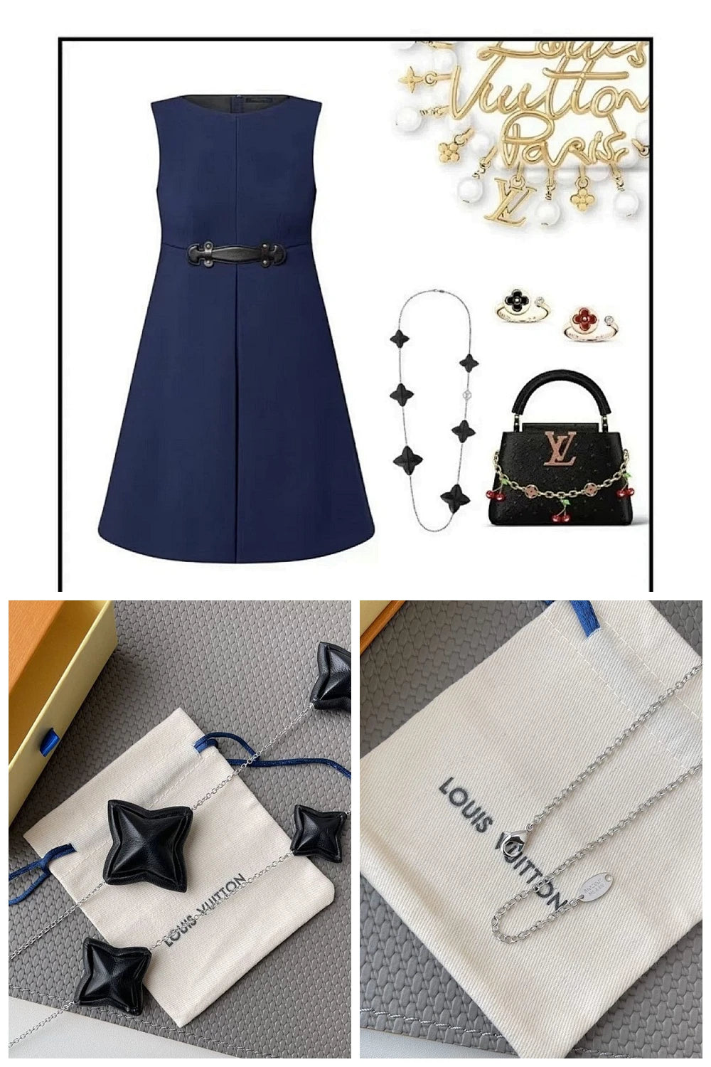 NB - LOV Jewelry - 421