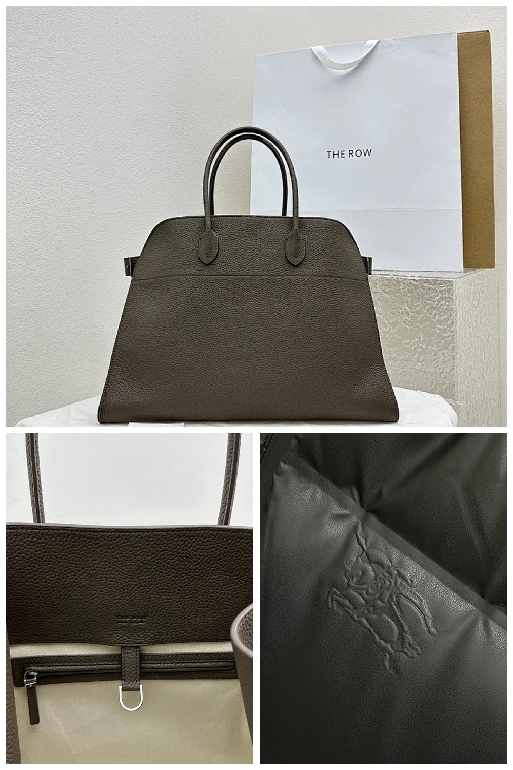 NB - THR Bag - 302