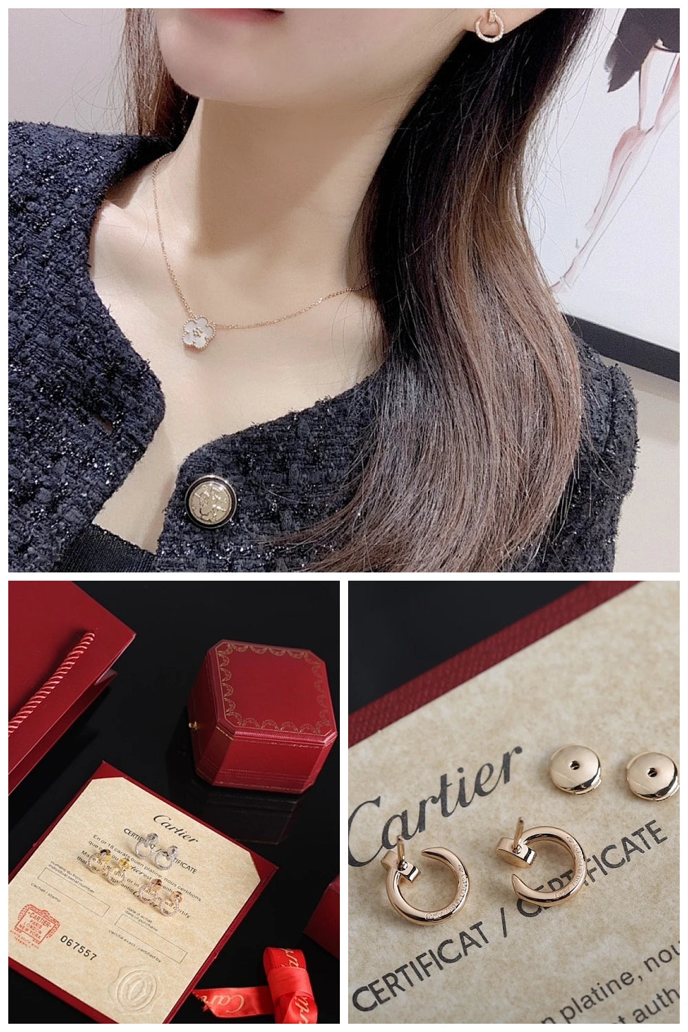 NB - CRA Jewelry - 462