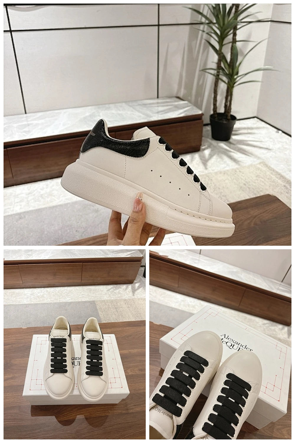 NB - AQ Women Shoes - 003