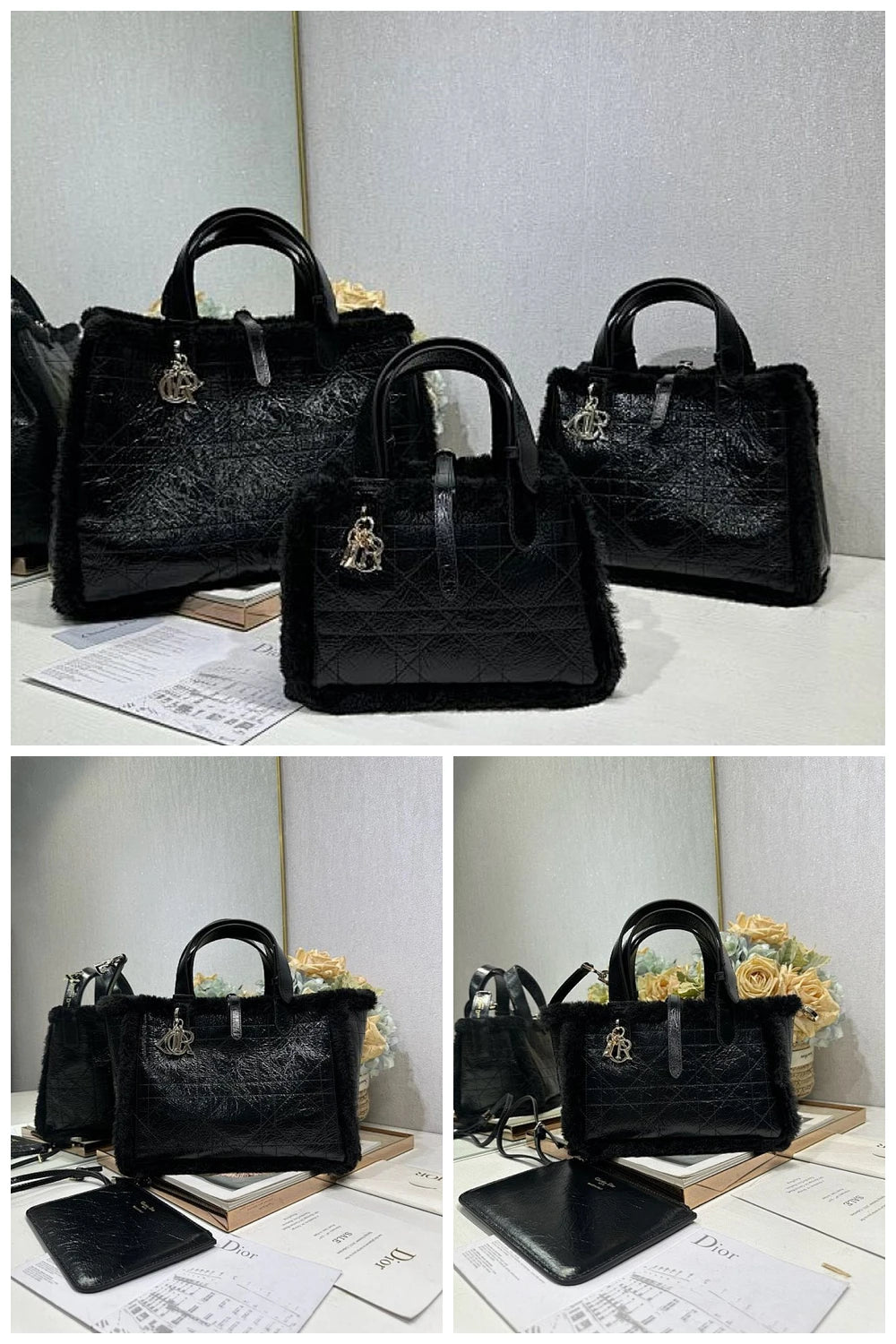 NB - DOR Bag - 390