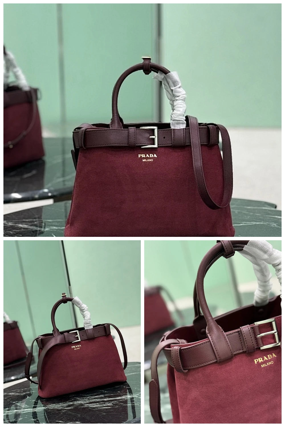 NB - PD Bag - 1098