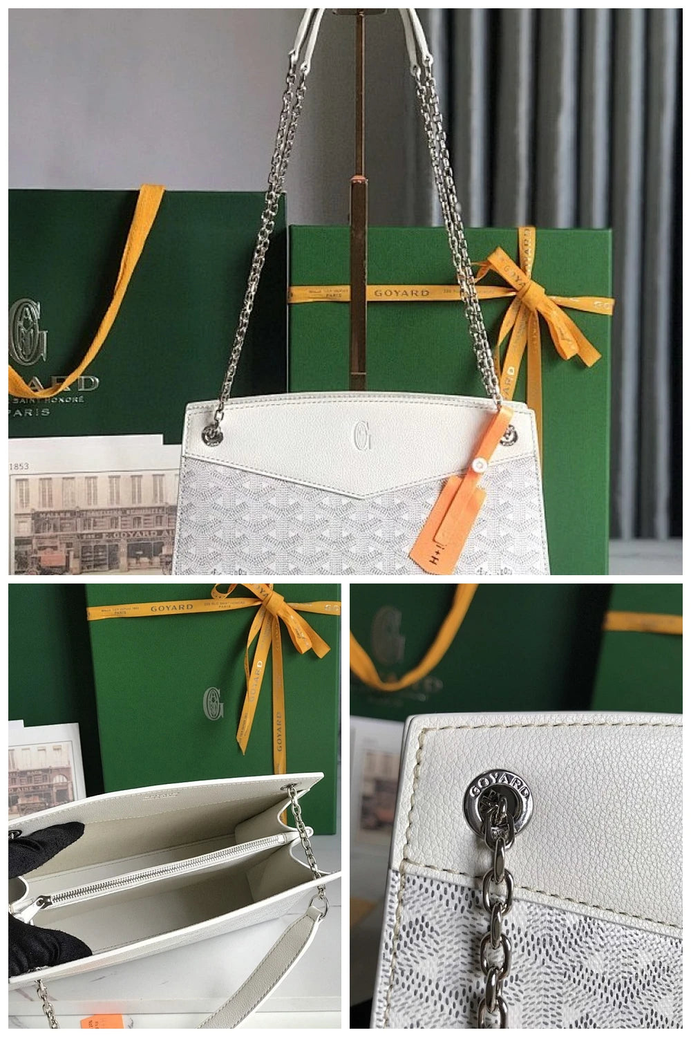 NB - GYO Bag - 1583