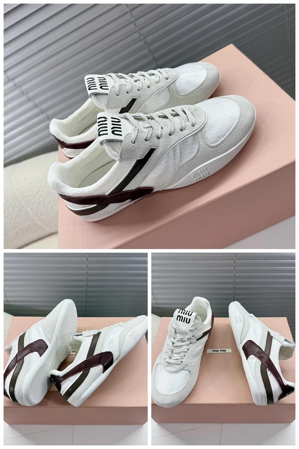 NB - MMU Women Shoes - 158