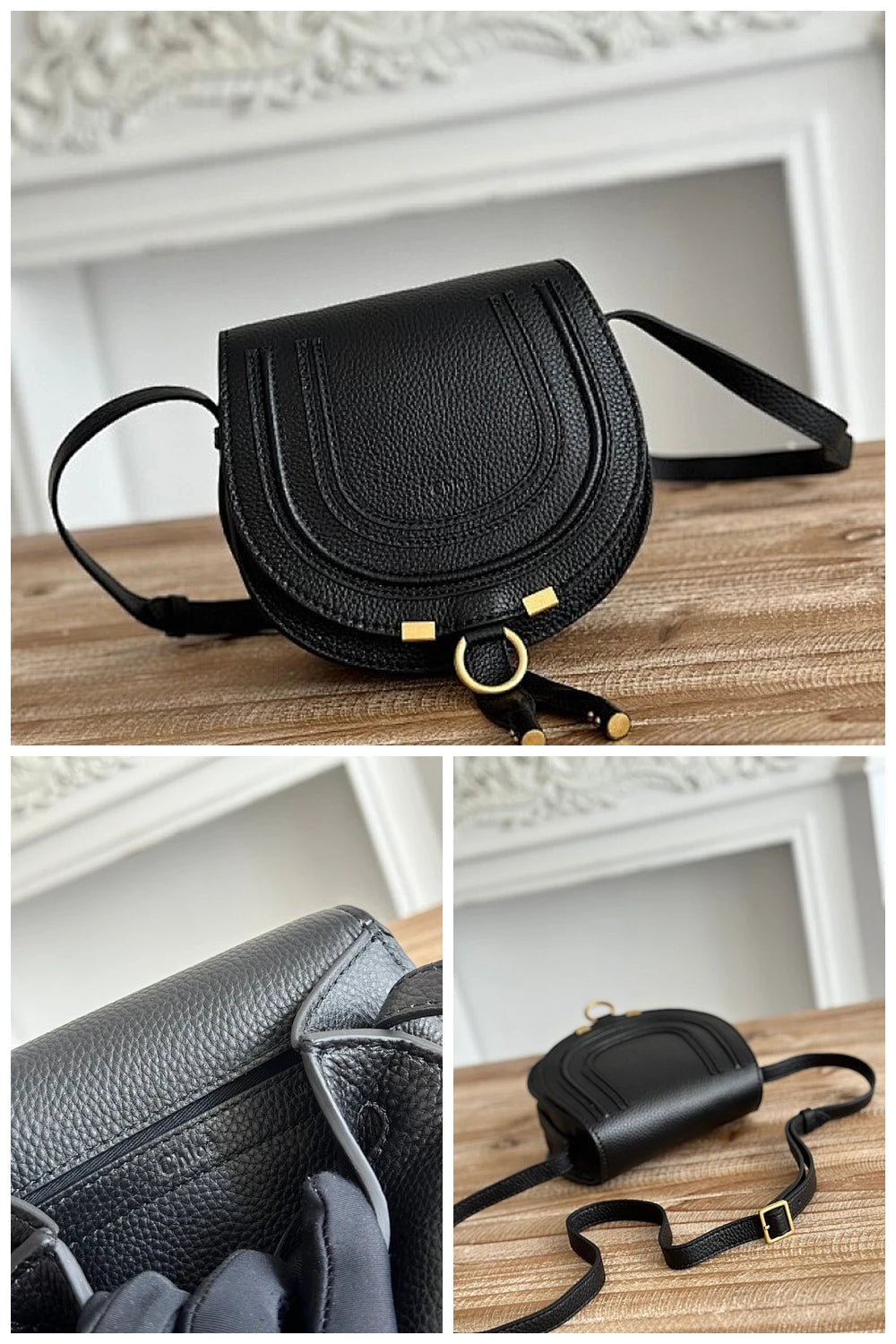 NB - CLE Bag - 213