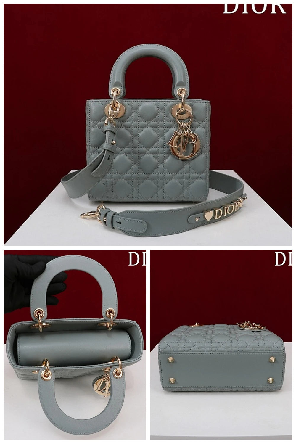 NB - DOR Bag - 847