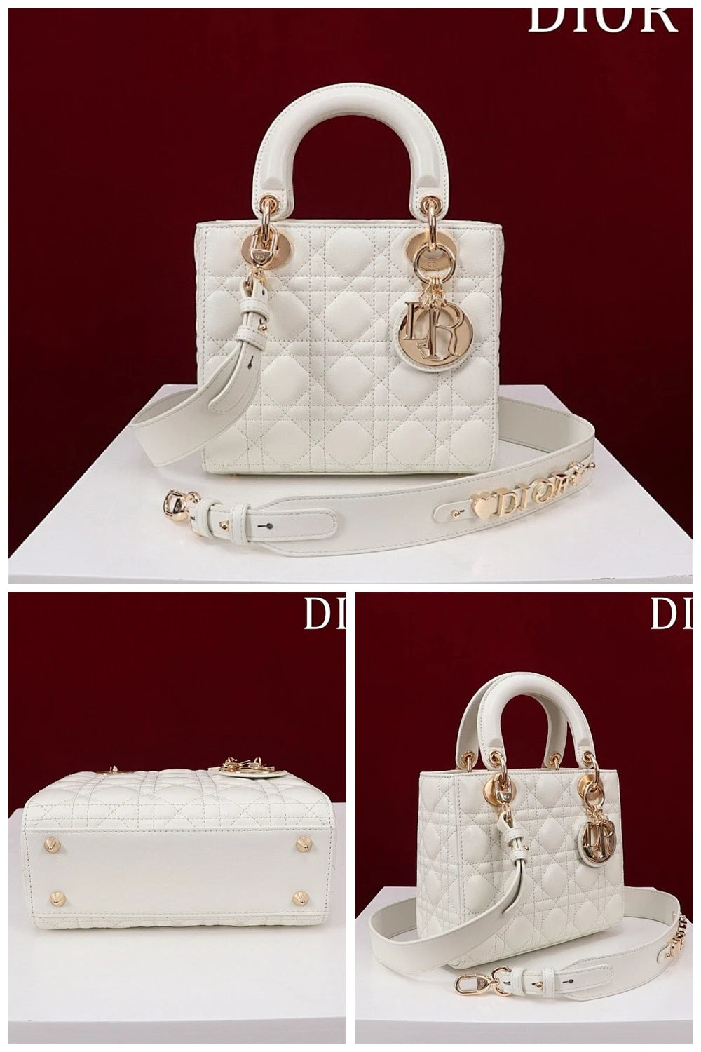 NB - DOR Bag - 835
