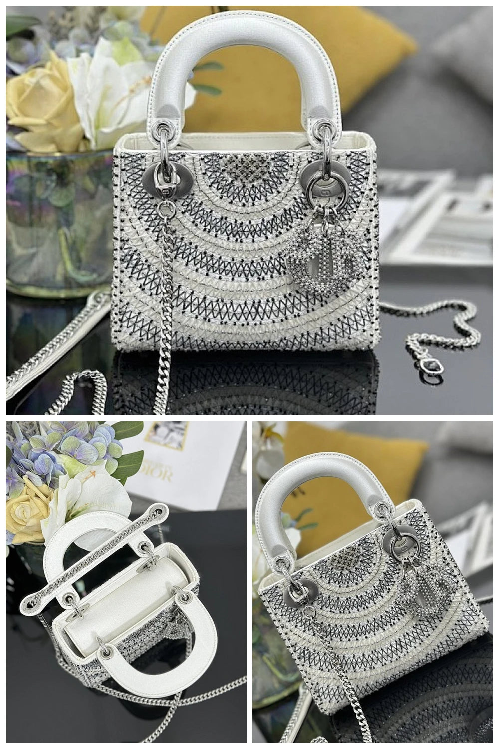 NB - DOR Bag - 1222