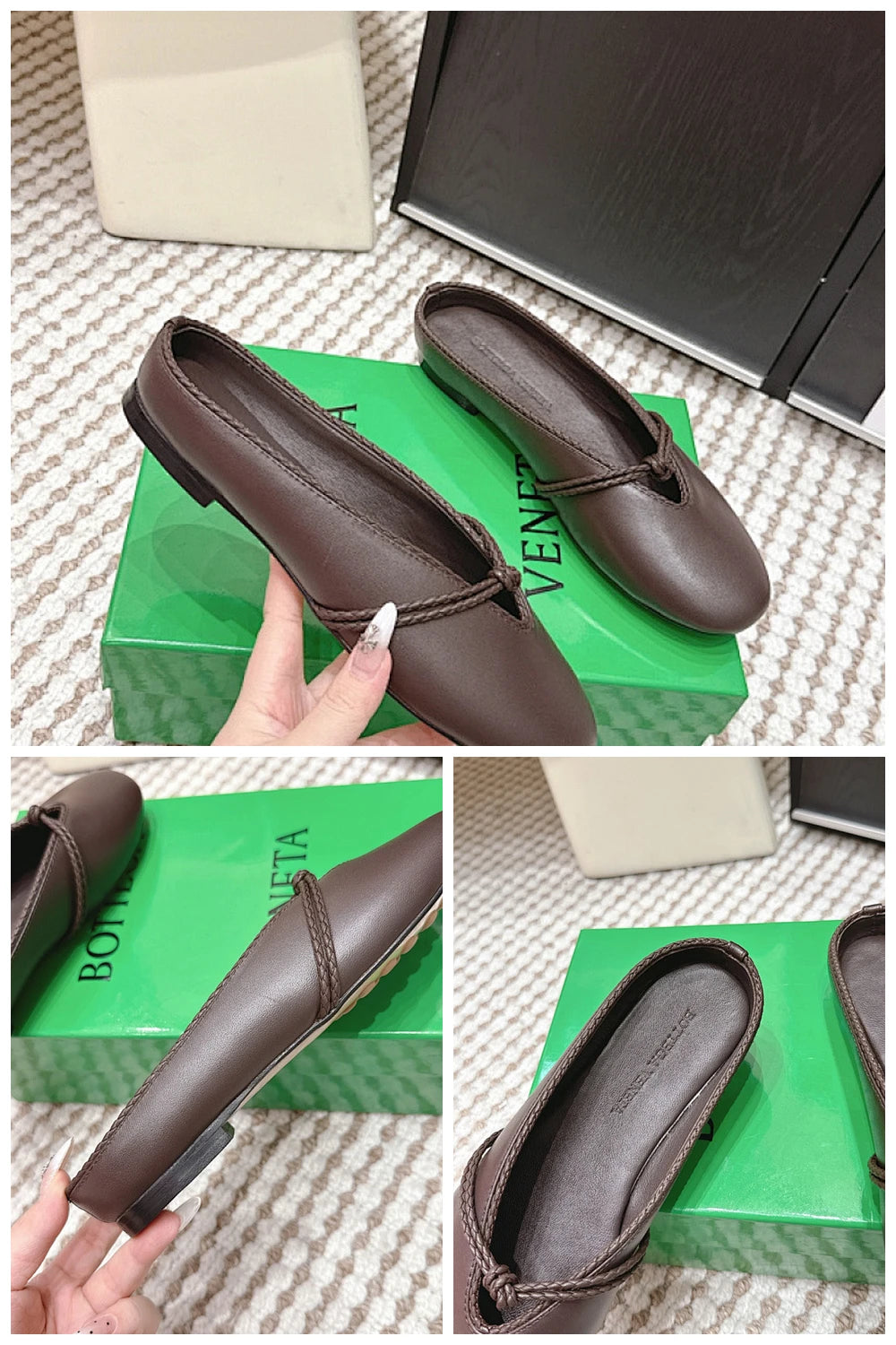 NB - BOV Women Shoes - 114