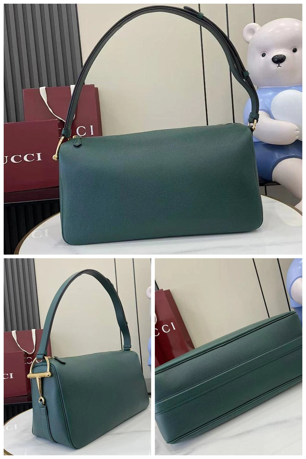 NB - GUKI Bag - 144