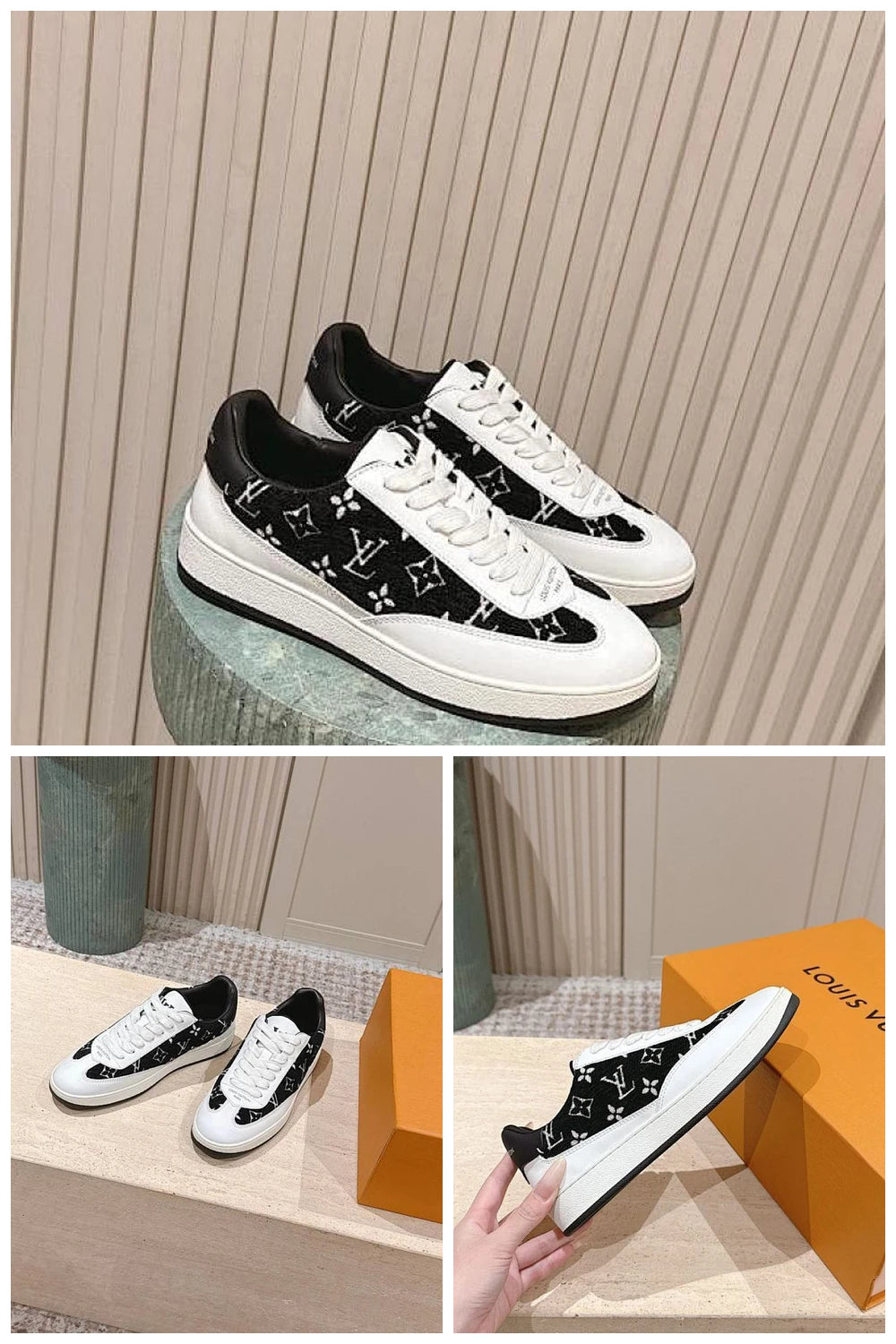 NB - LOV Women Shoes - 514