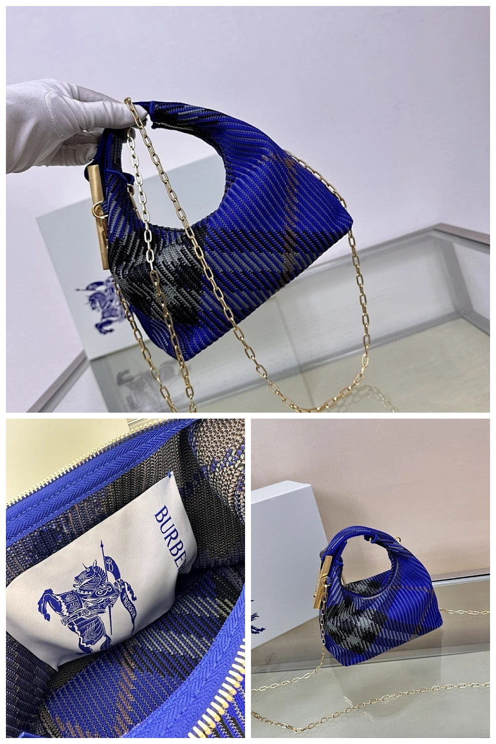 NB - BOR Bag - 1013