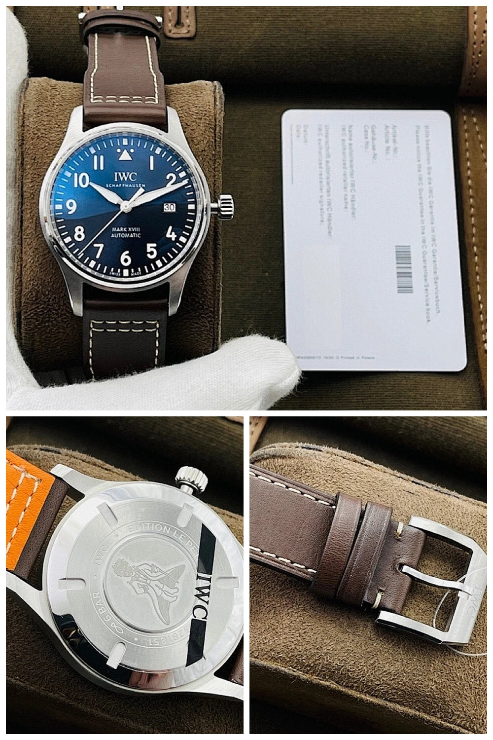 NB - Mix Watch - 1151