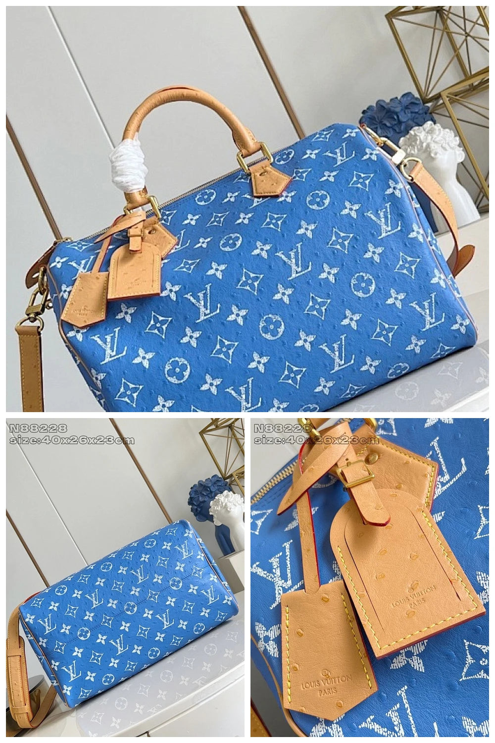 NB - LOV Bag - 1142