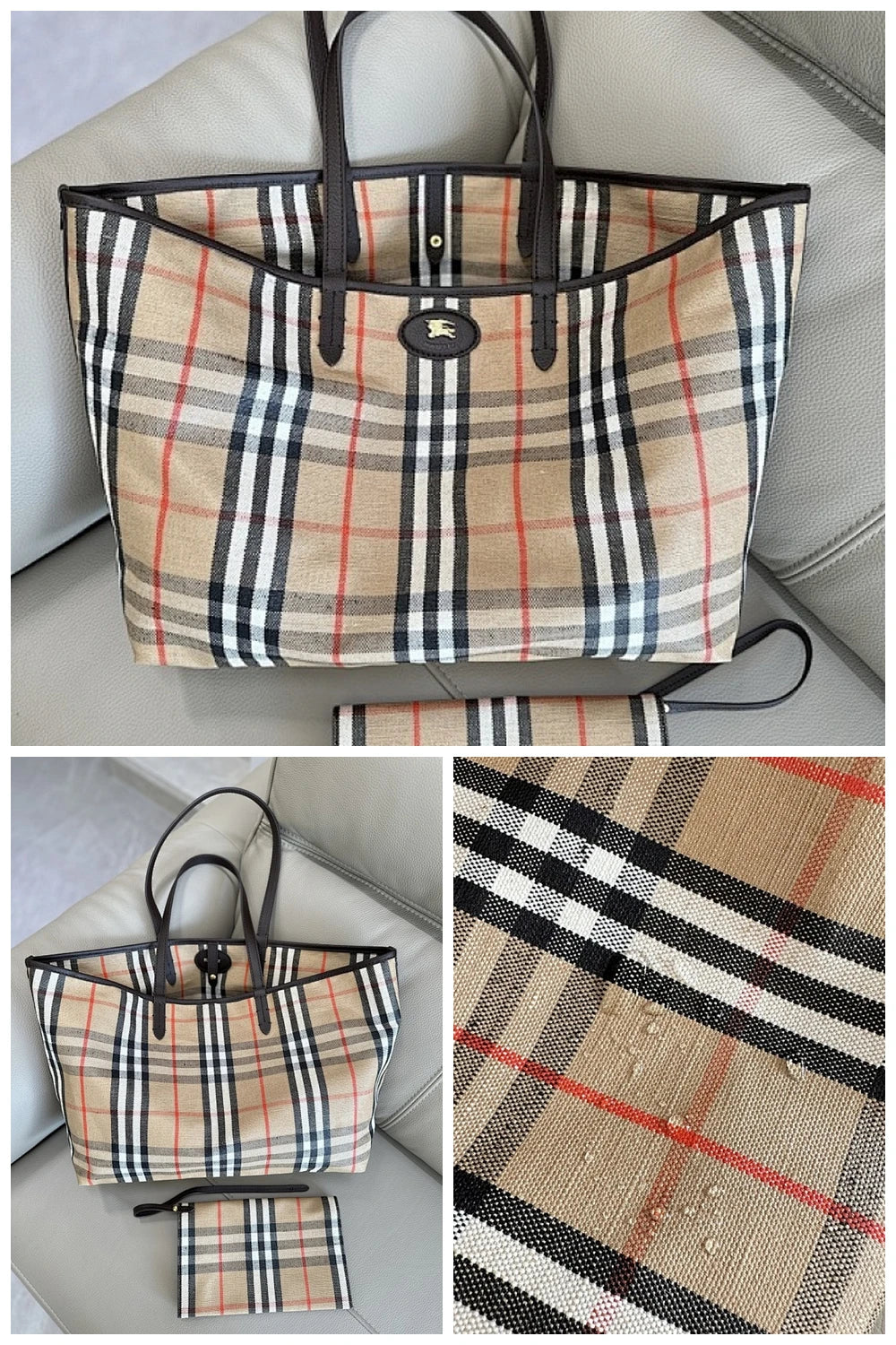 NB - BOR Bag - 462