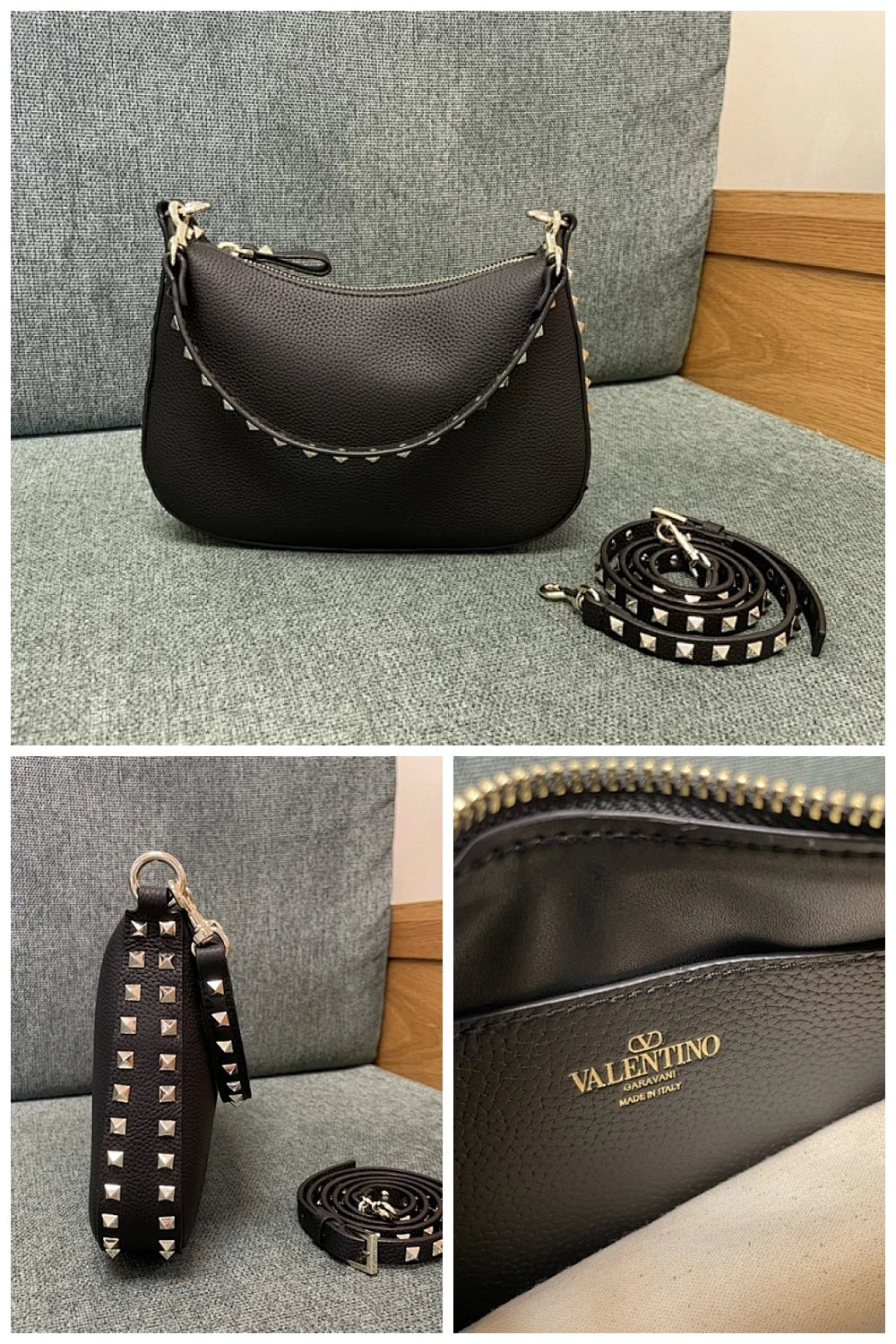NB - VEL Bag - 554
