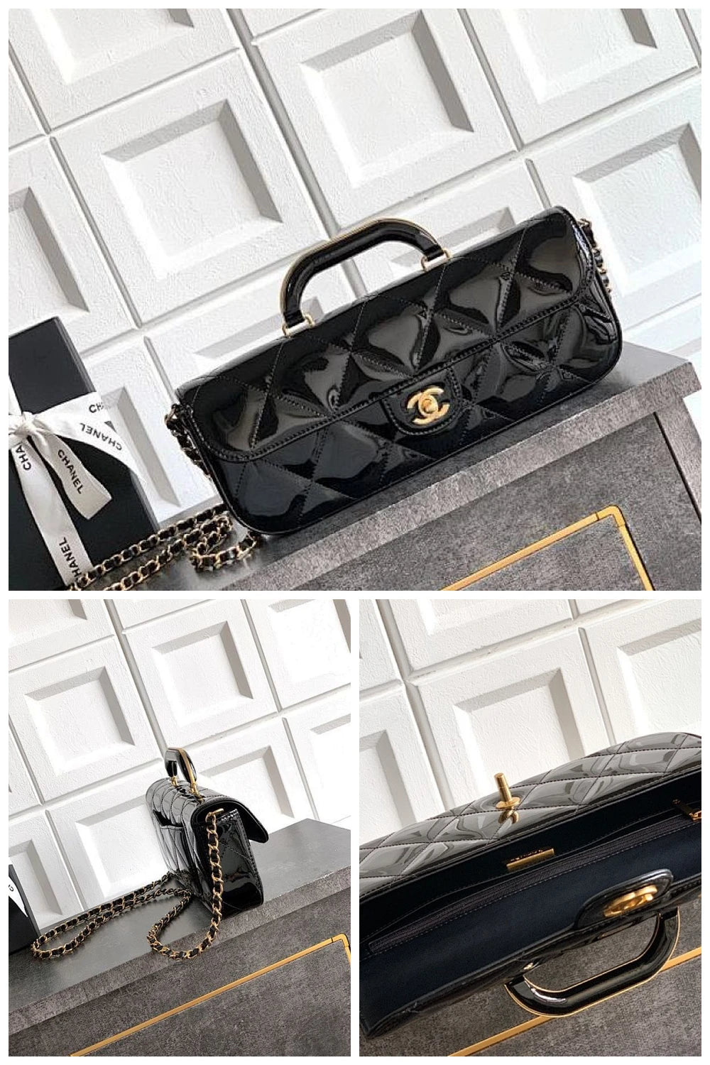 NB - CHL Bag - 398