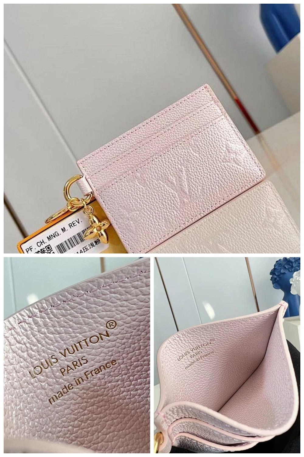 NB - LOV Bag - 208
