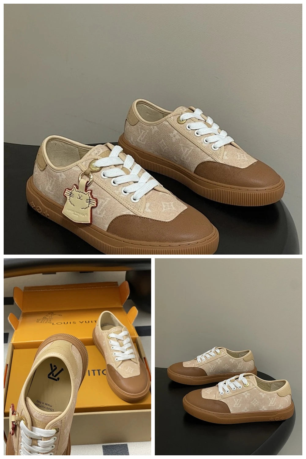 NB - LOV Women Shoes - 366