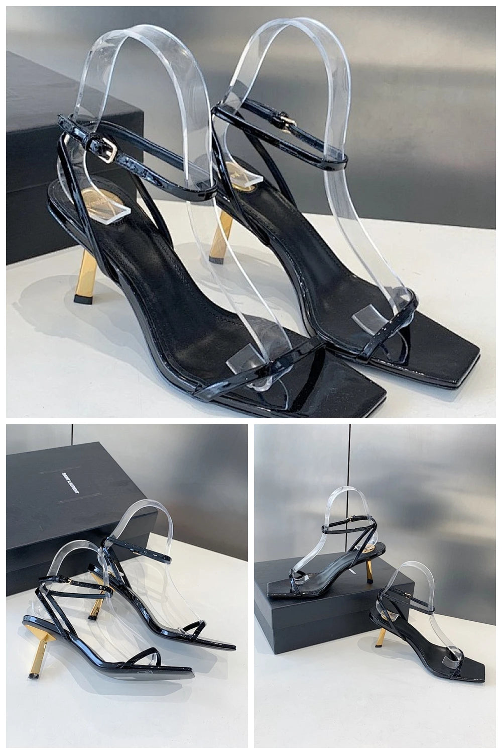NB - YLS Women Shoes - 002