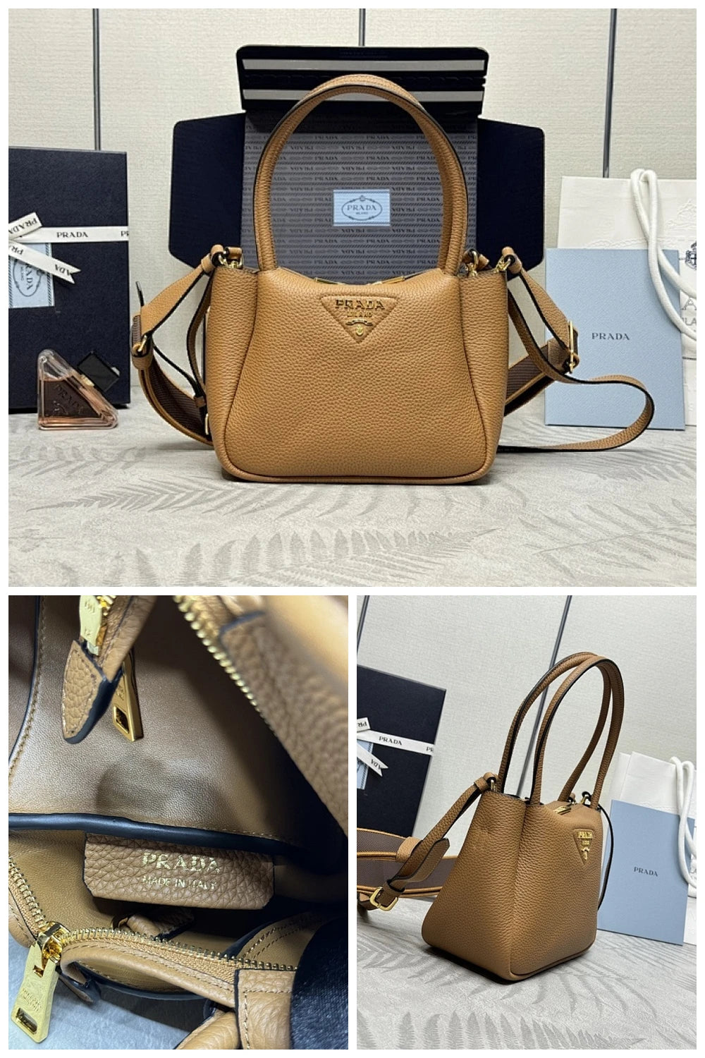 NB - PD Bag - 1037