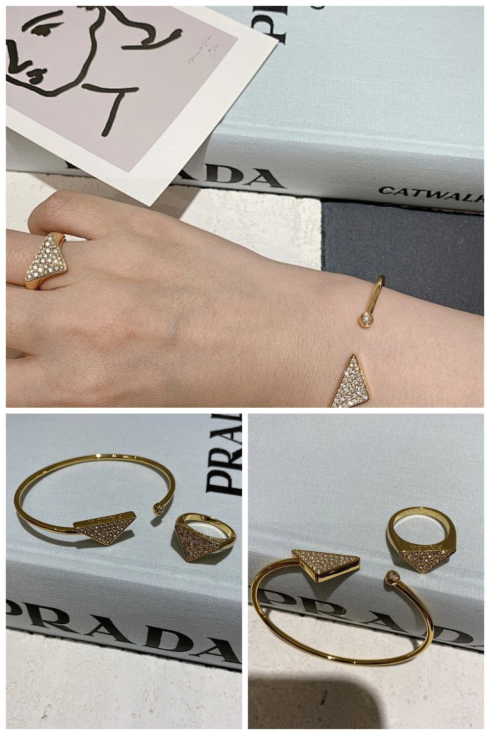NB - PD Jewelry - 330