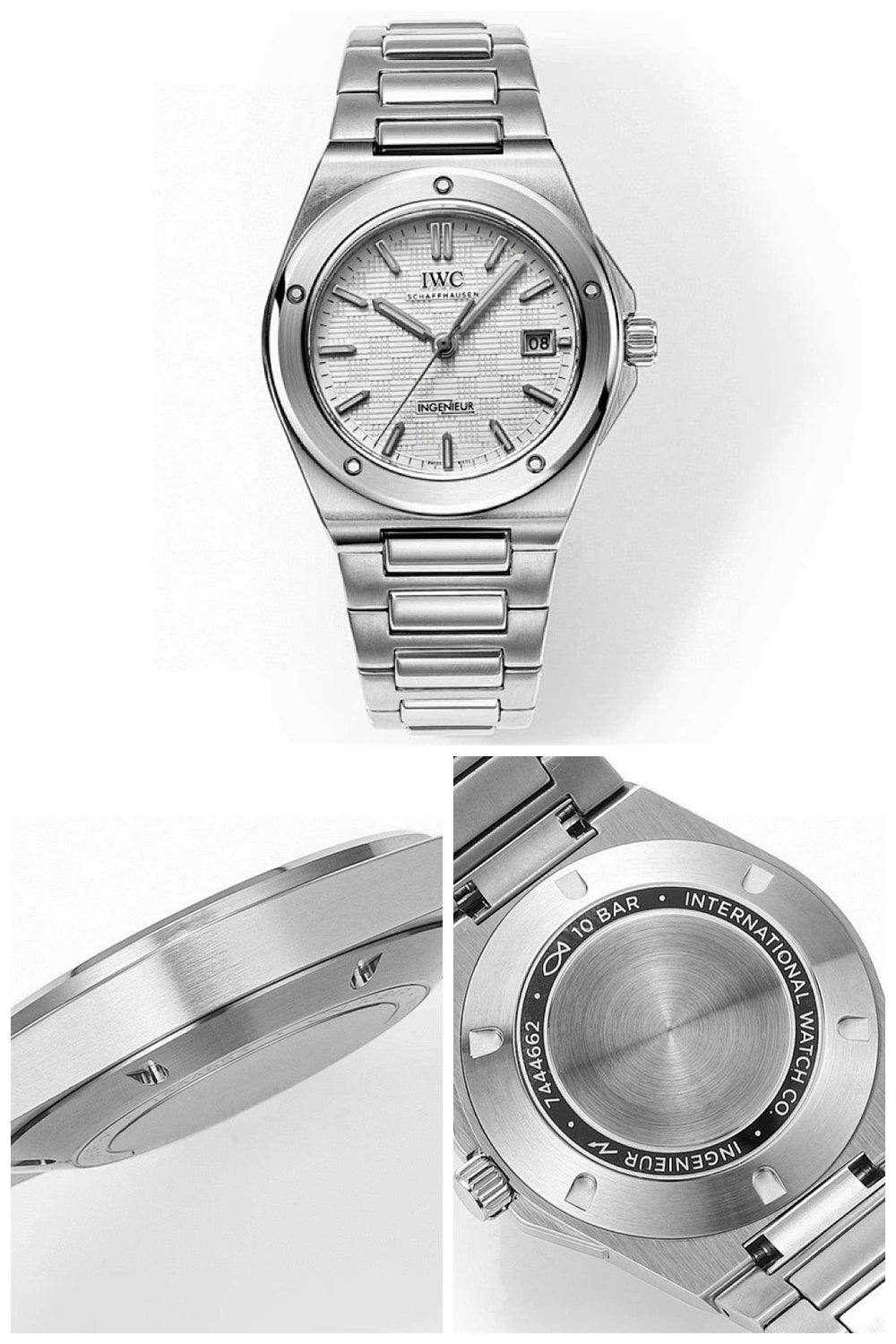 NB - Mix Watch - 468