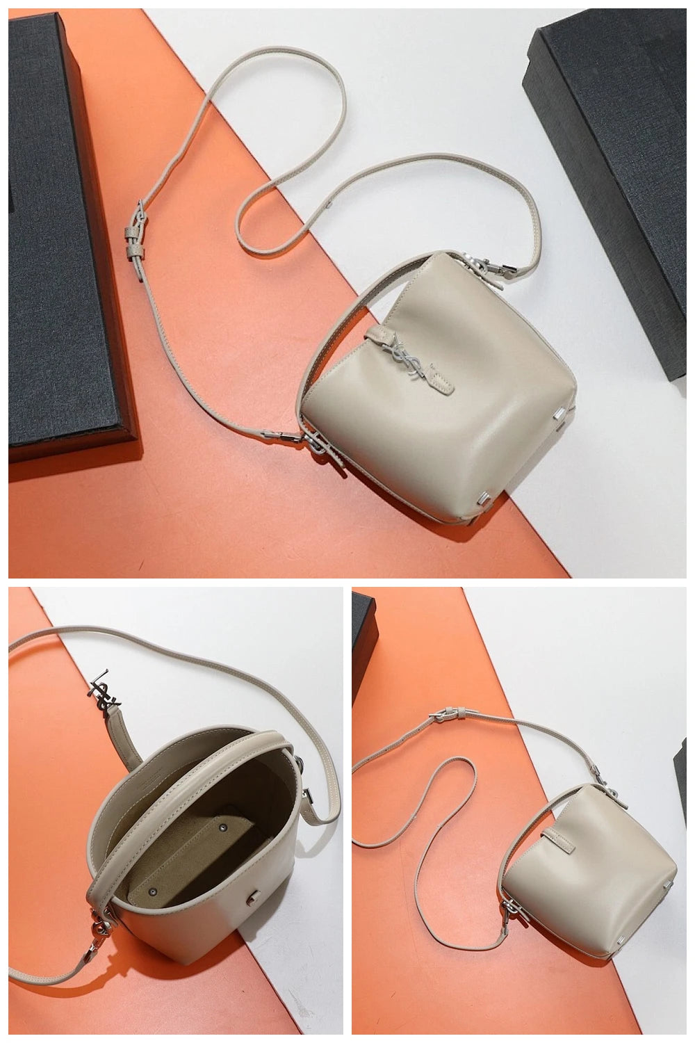 NB - YLS Bag - 507