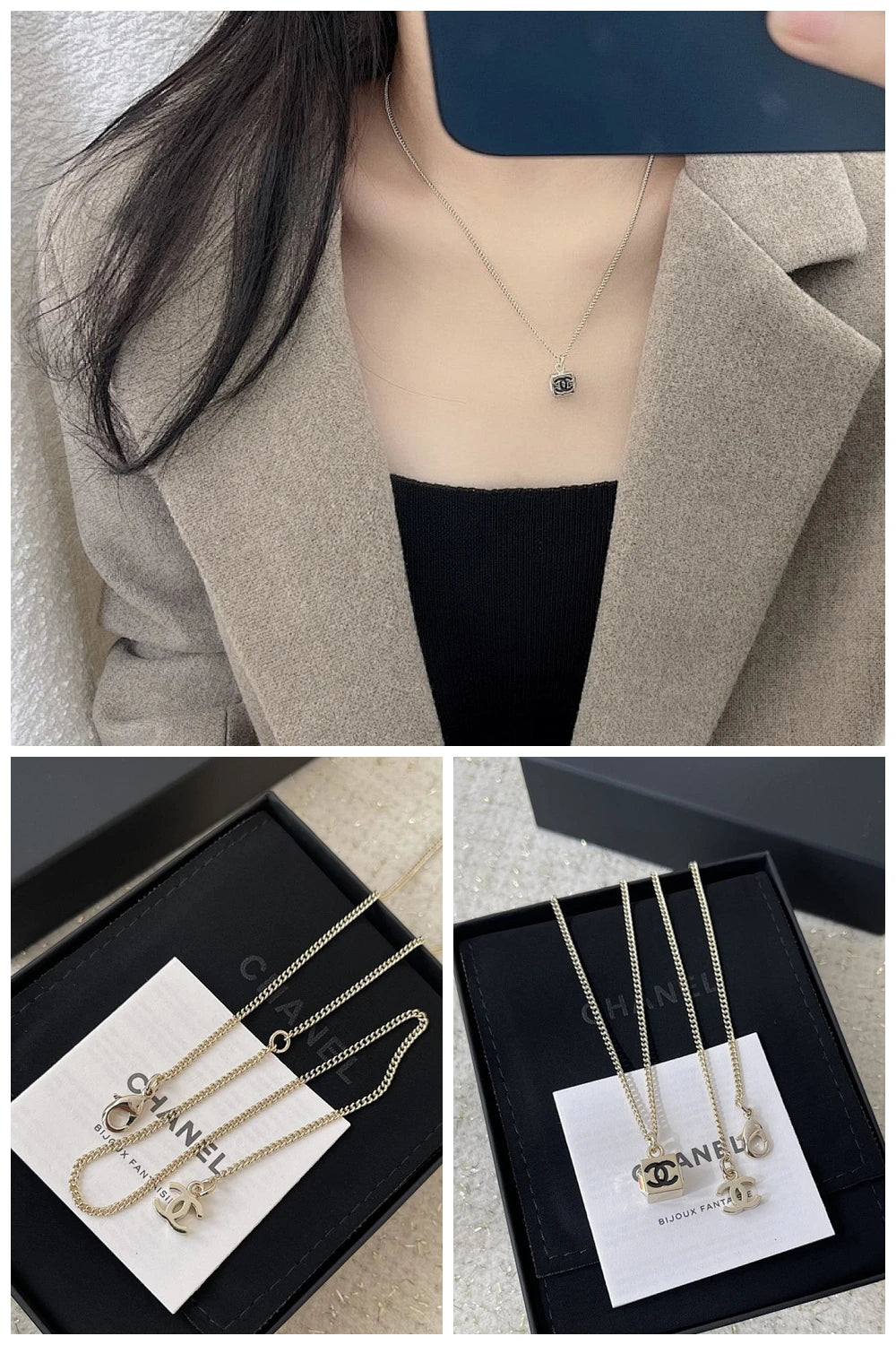 NB - CHL Jewelry - 231