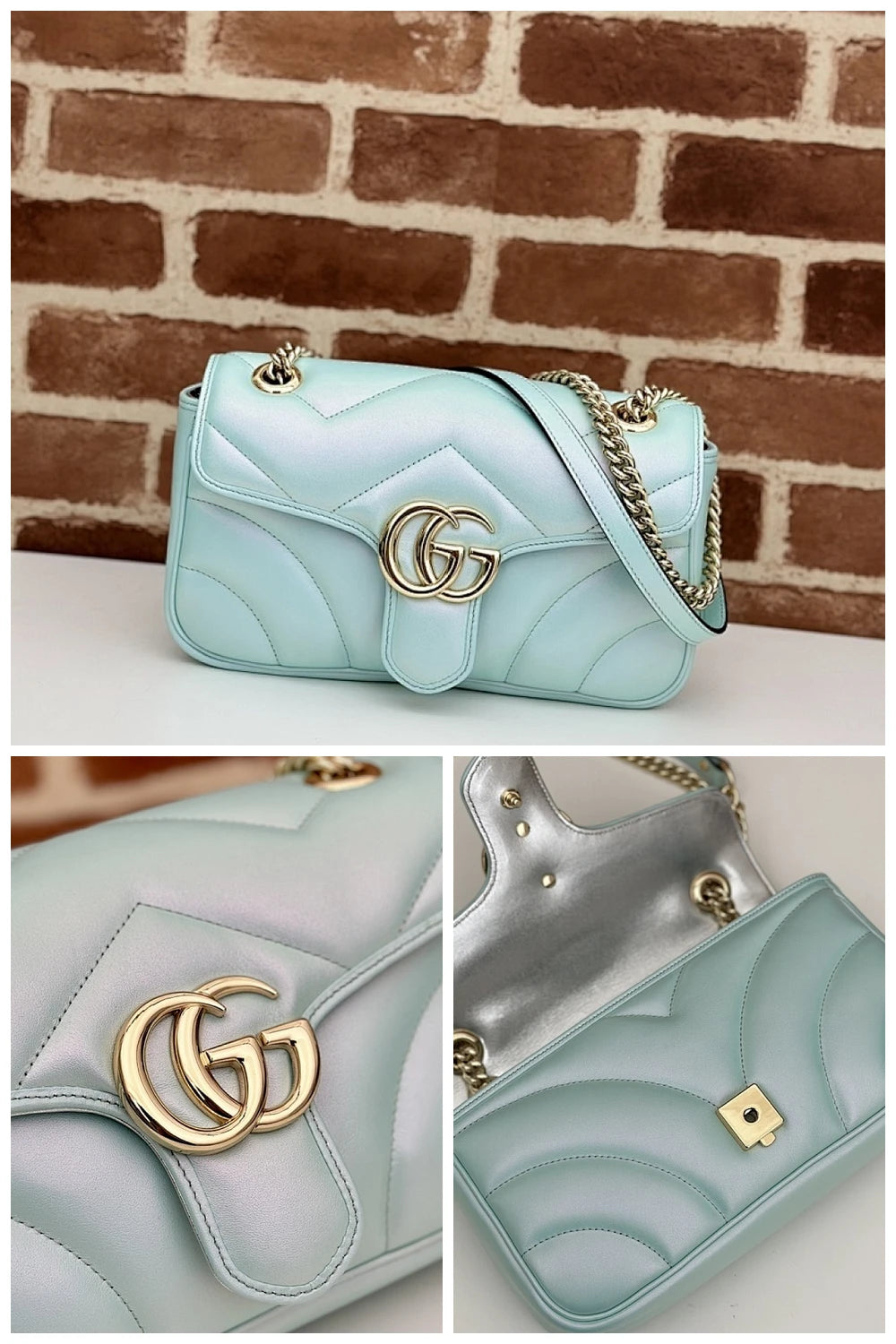 NB - GUKI Bag - 1158