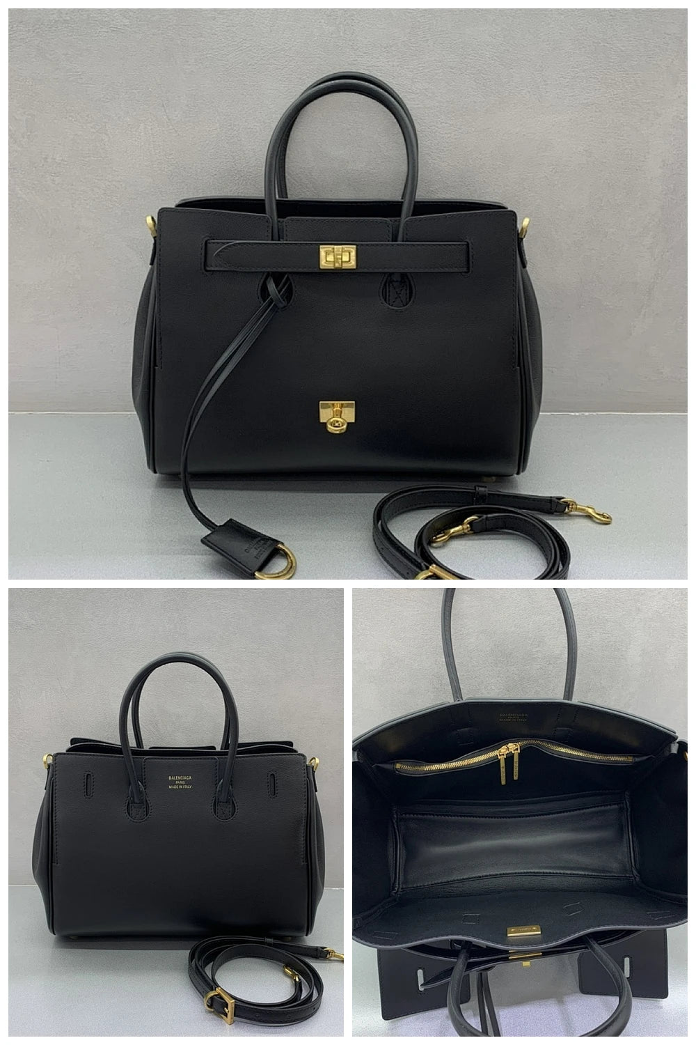 NB - BG Bag - 2056