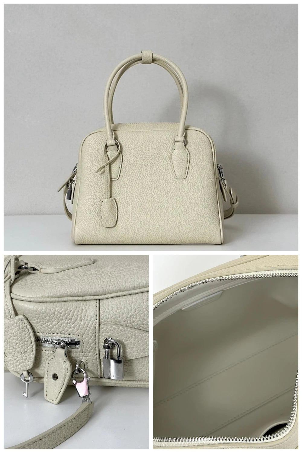 NB - THR Bag - 740