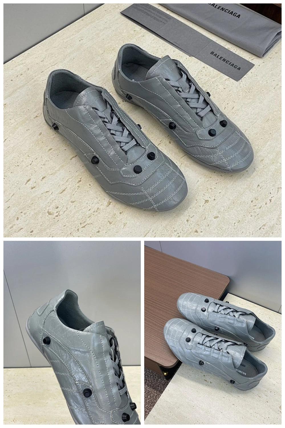 NB - BG Women Shoes - 618