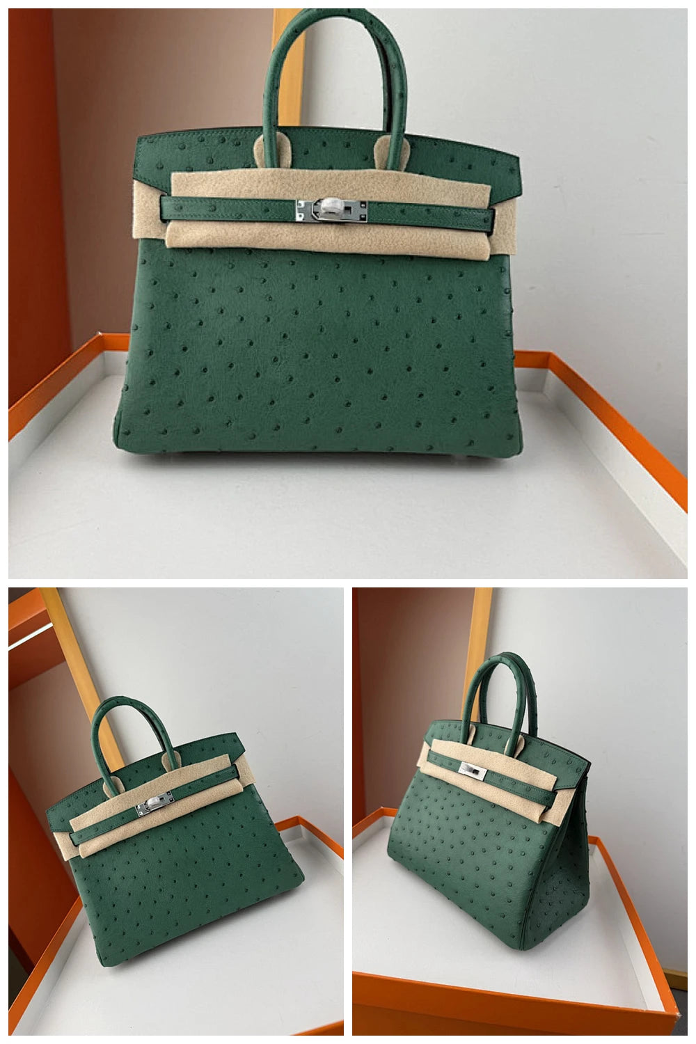 NB - HMS Bag - 894