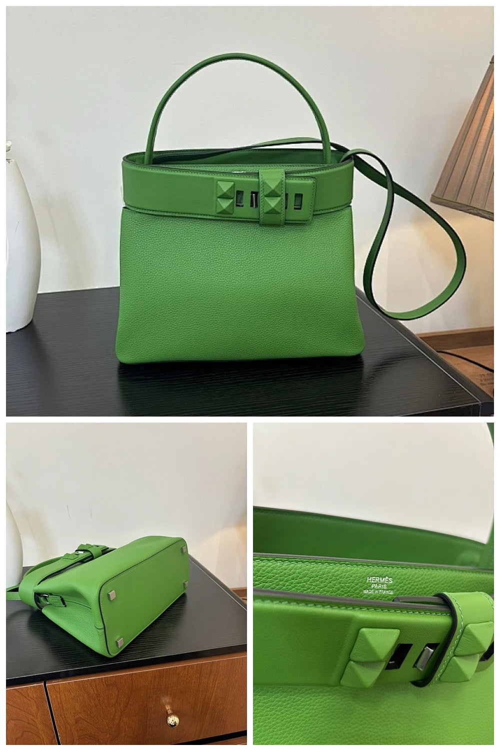 NB - HMS Bag - 1474