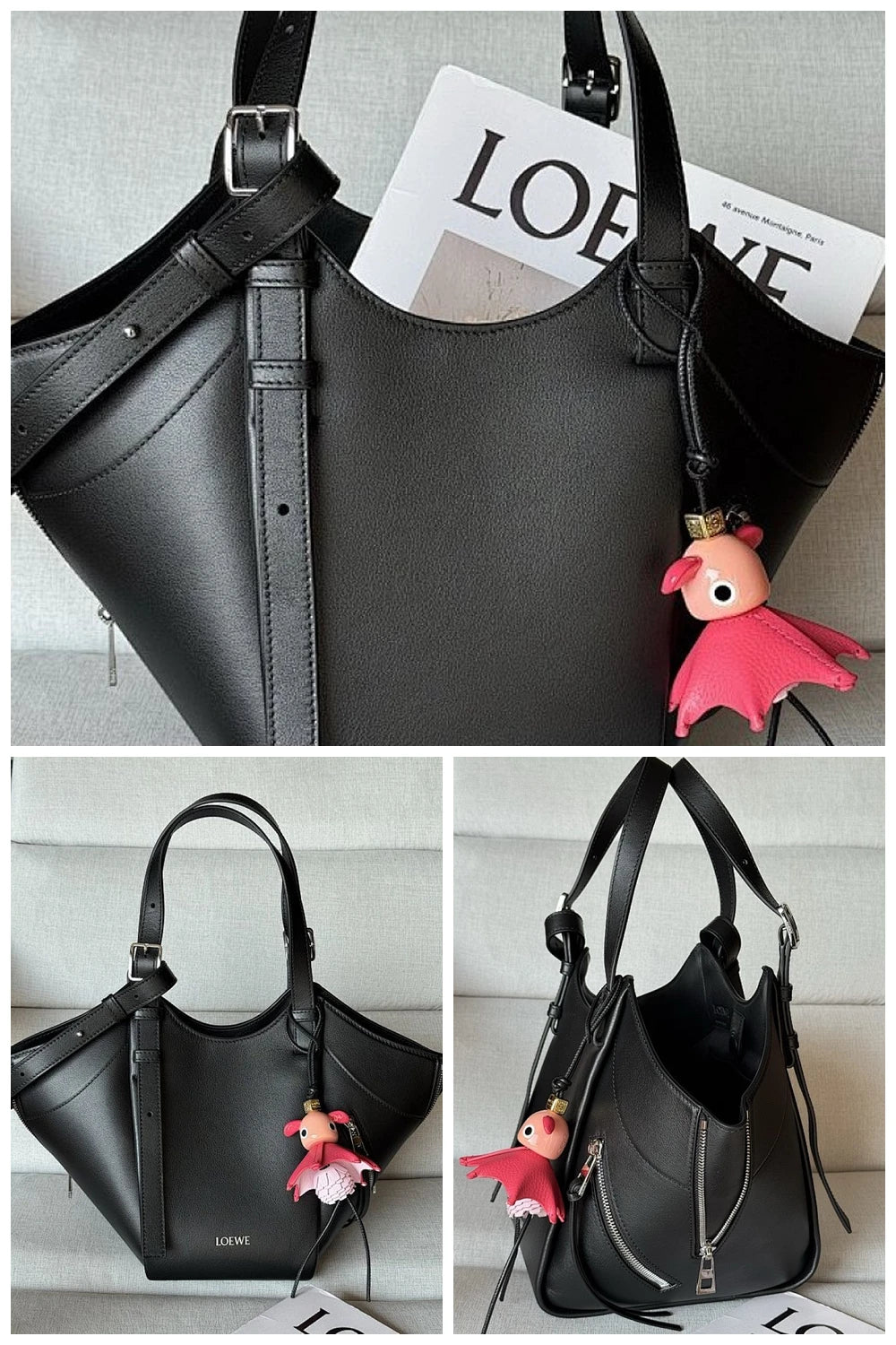 NB - LWO Bag - 183