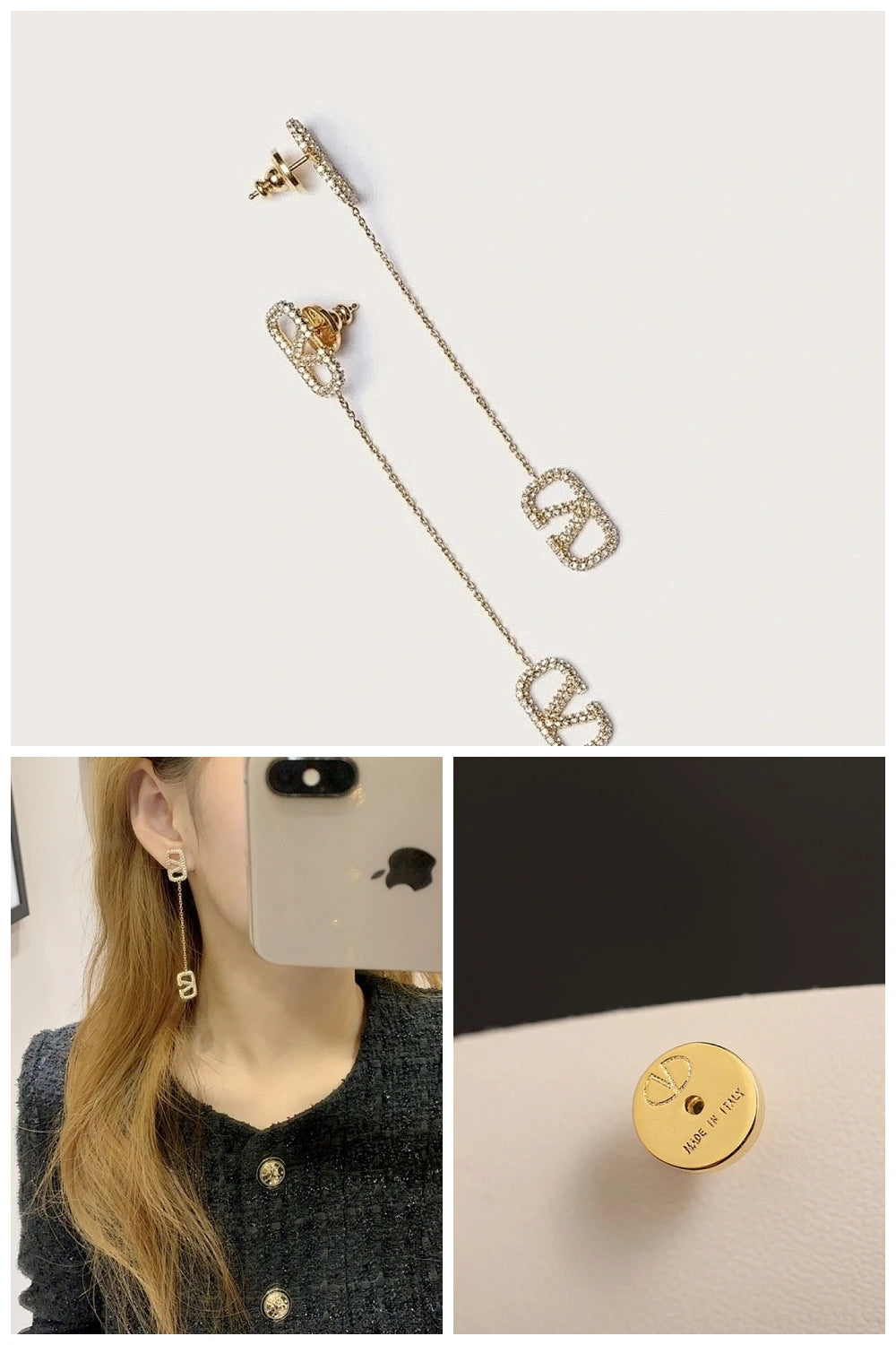 NB - VEL Jewelry - 530