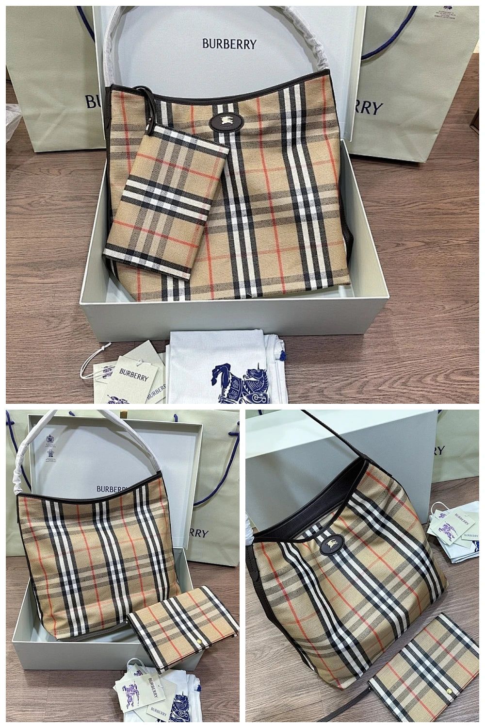 NB - BOR Bag - 494