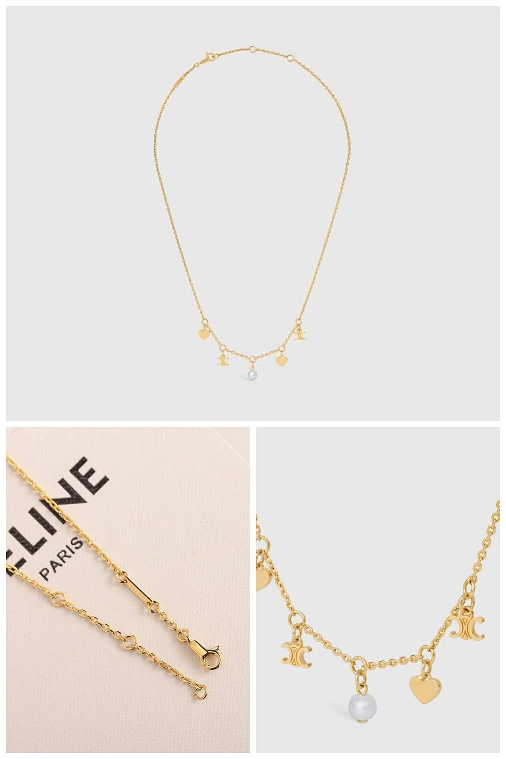 NB - COL Jewelry - 113
