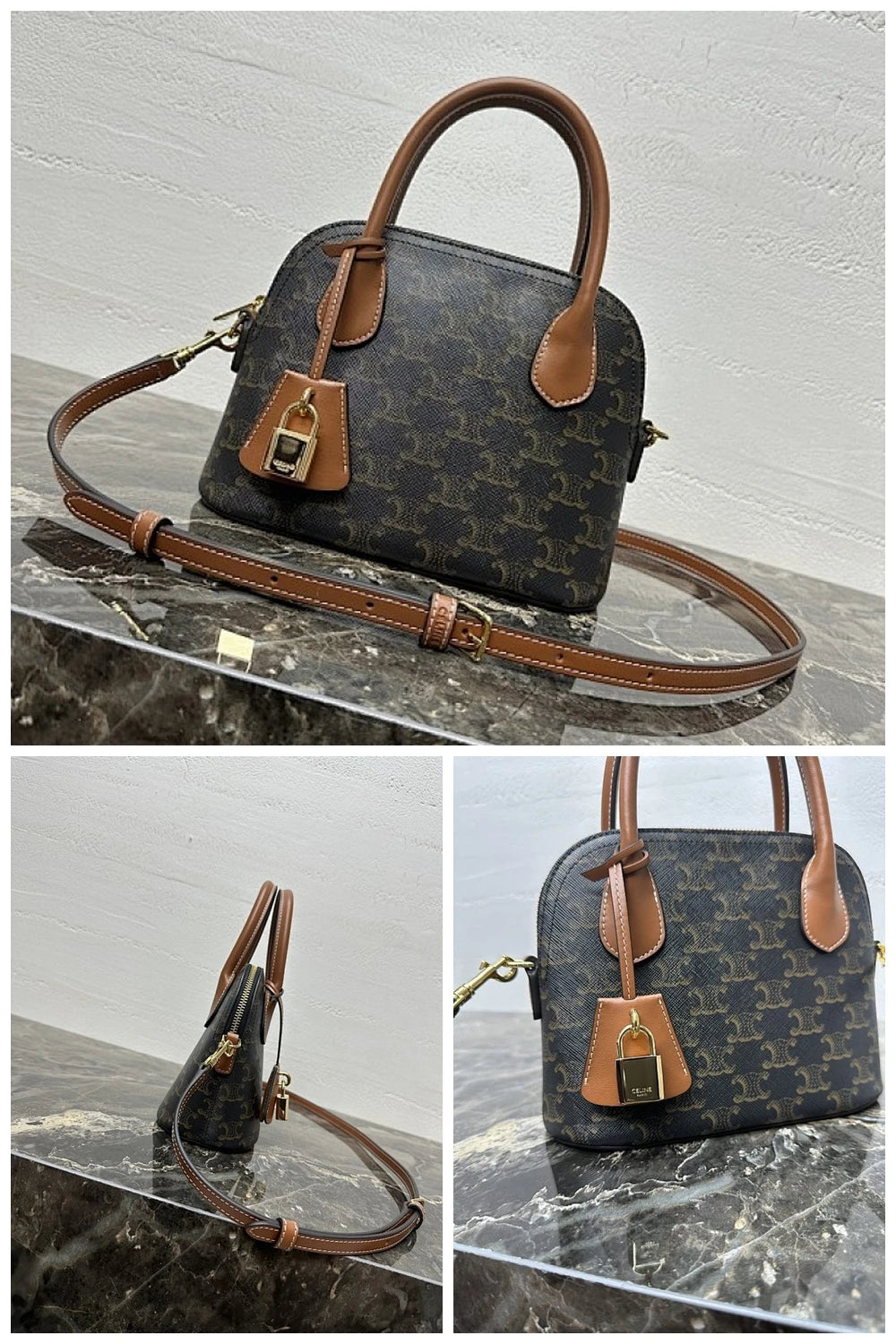 NB - COL Bag - 616