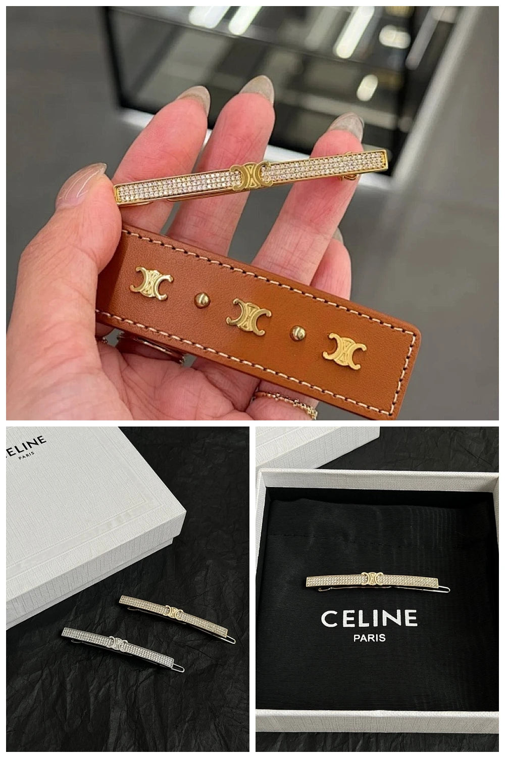 NB - COL Jewelry - 316
