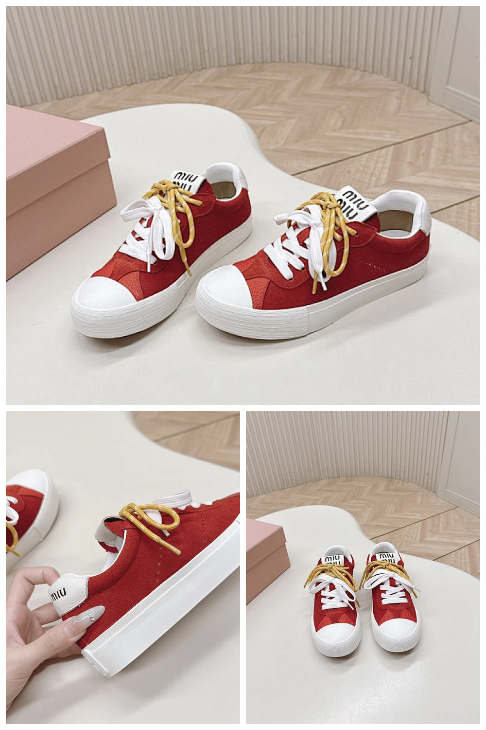 NB - MMU Women Shoes - 263