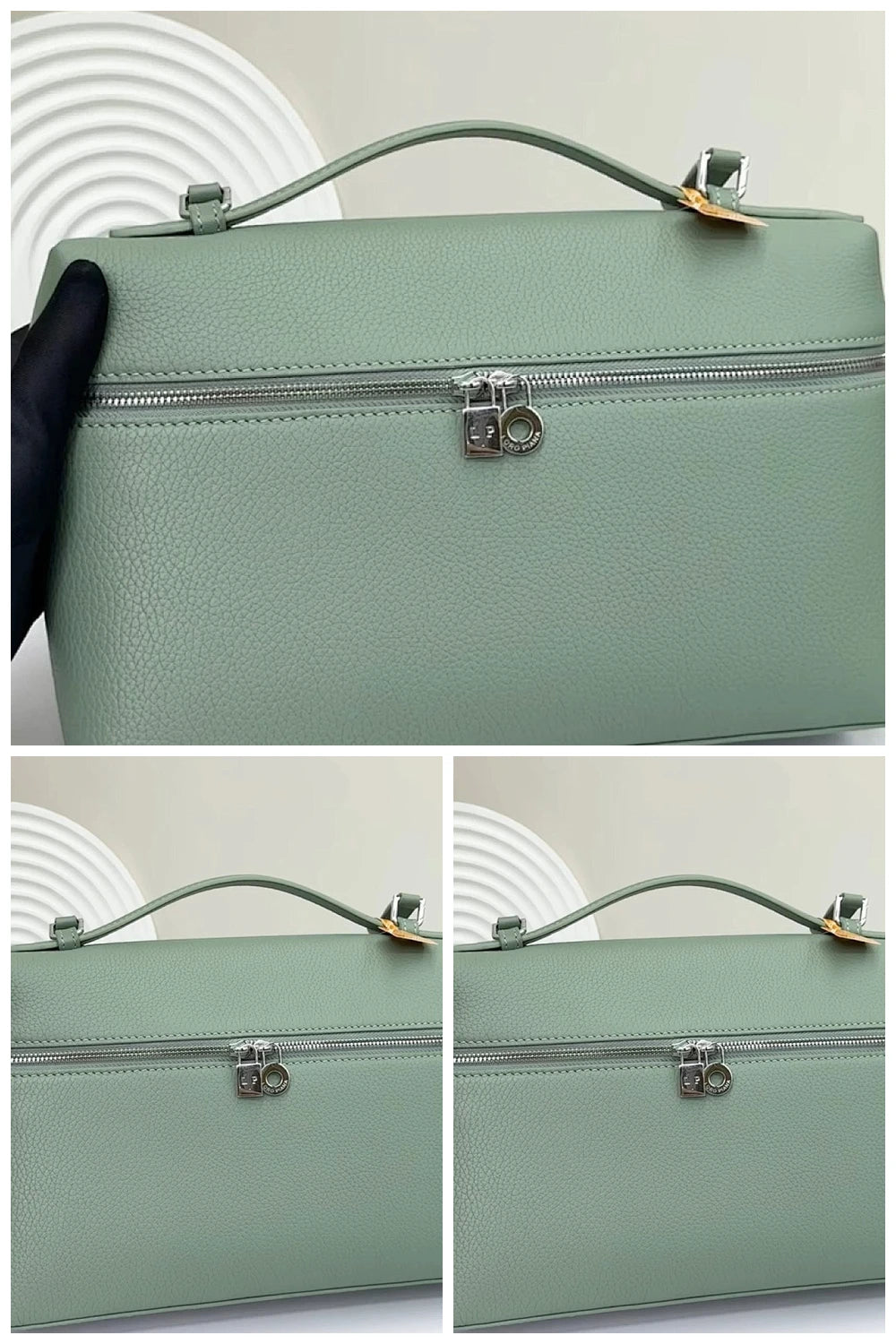 NB - LOP Bag - 192