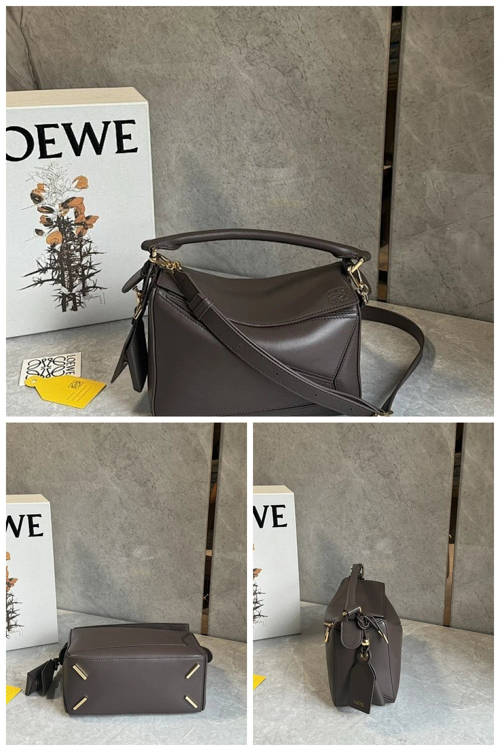 NB - LWO Bag - 539