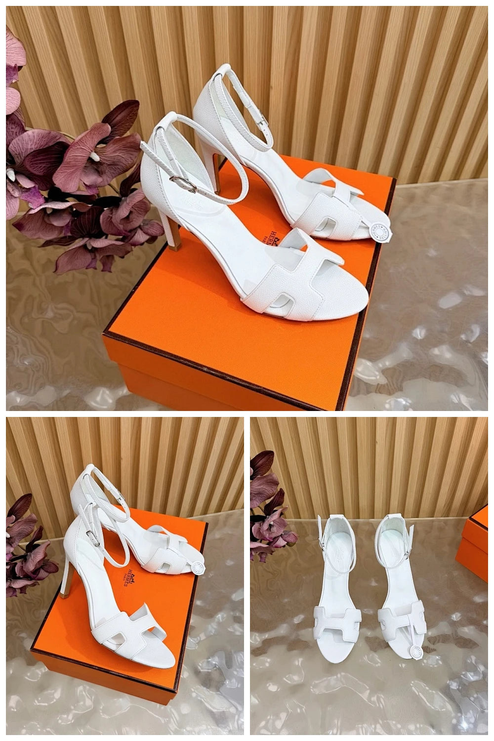 NB - HMS Women Shoes - 135