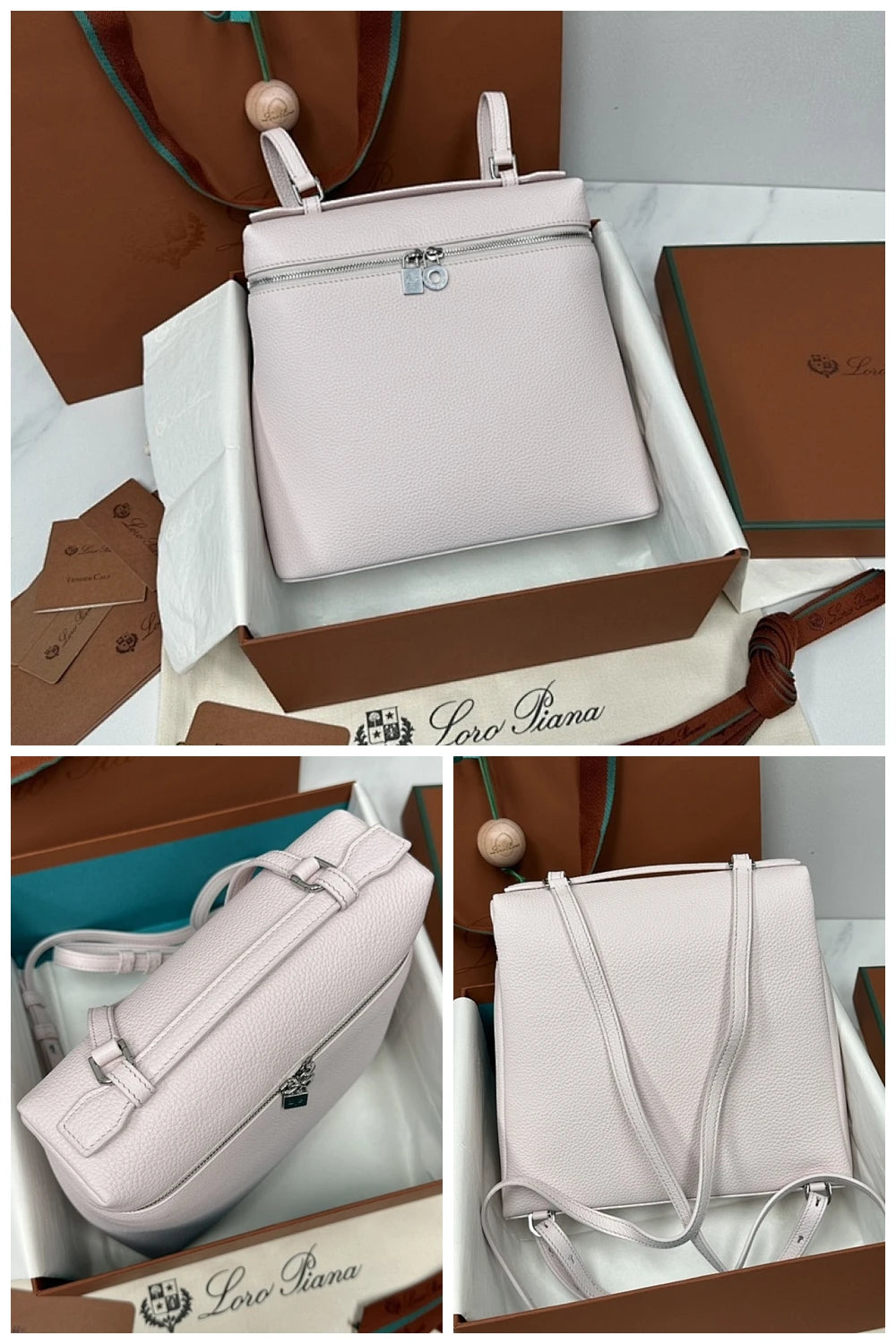 NB - DLVX Bag - 113