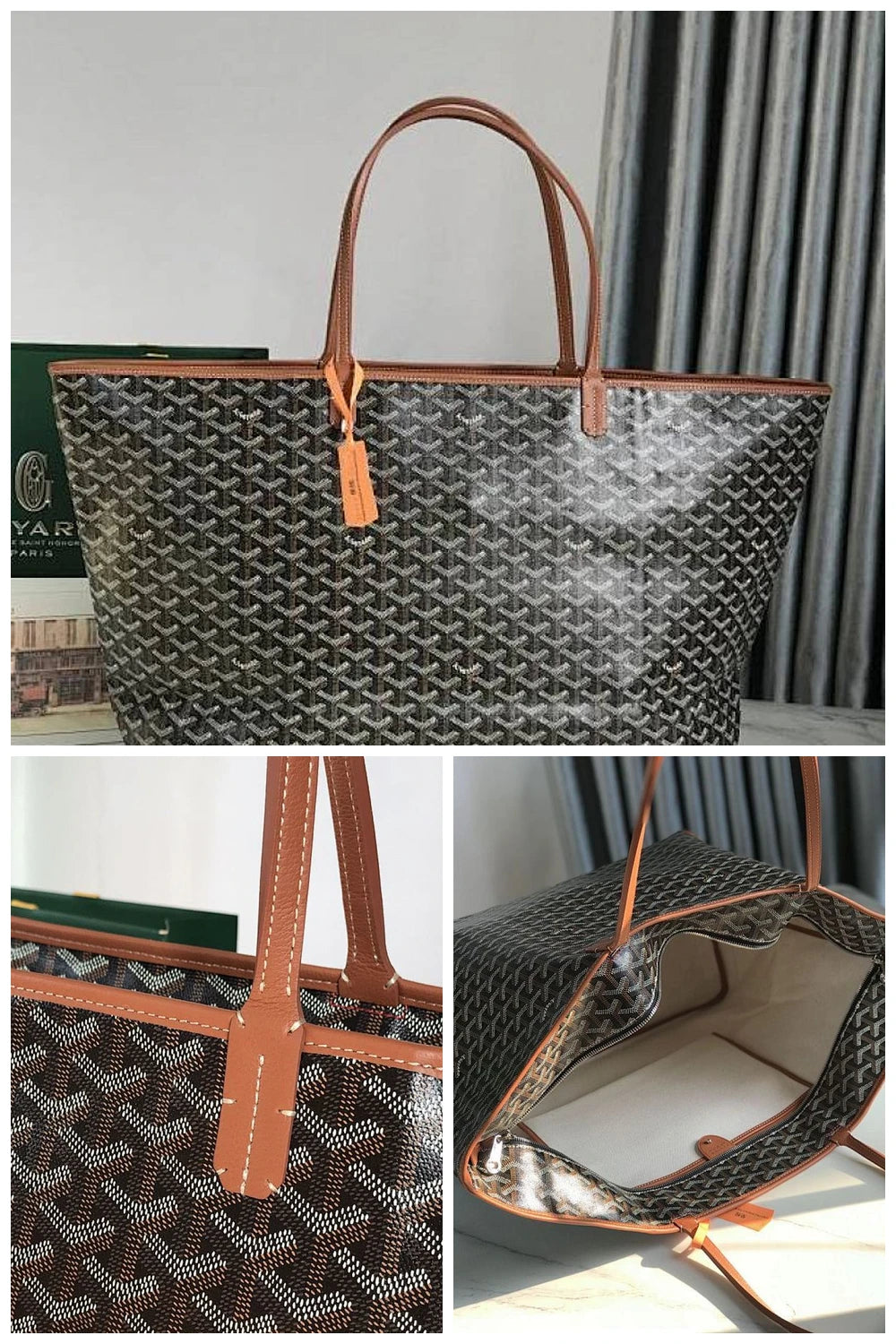 NB - GYO Bag - 070