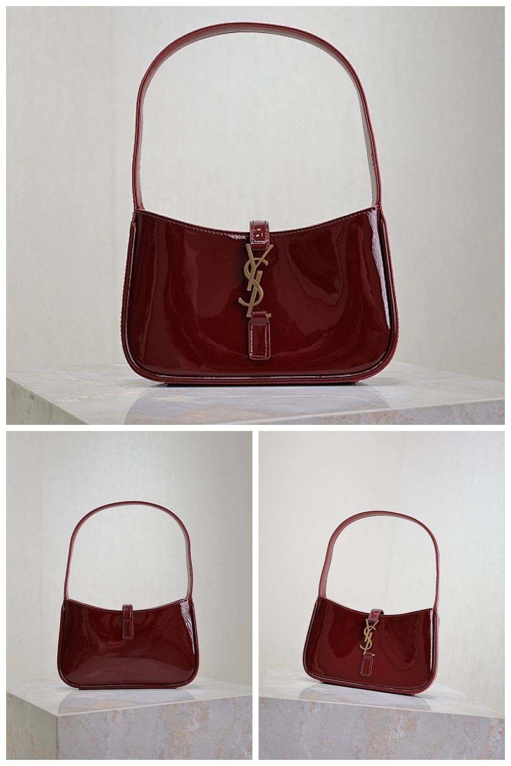 NB - YLS Bag - 1283